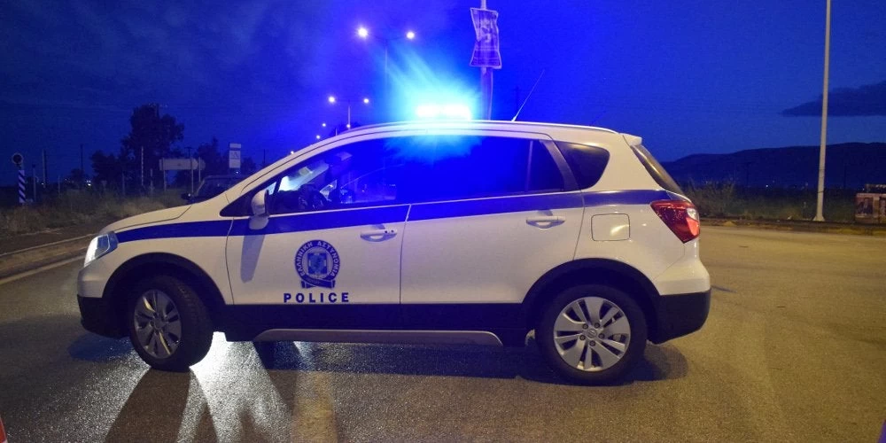 Αγρια επεισόδια στον ΧΥΤΑ Μαραθώνα – Πετροπόλεμος, ζημιές και τραυματισμοί